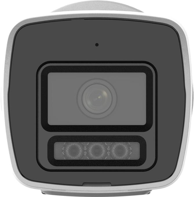 Hikvision DS-2CD1047G3-LIUF 4МП (4мм)