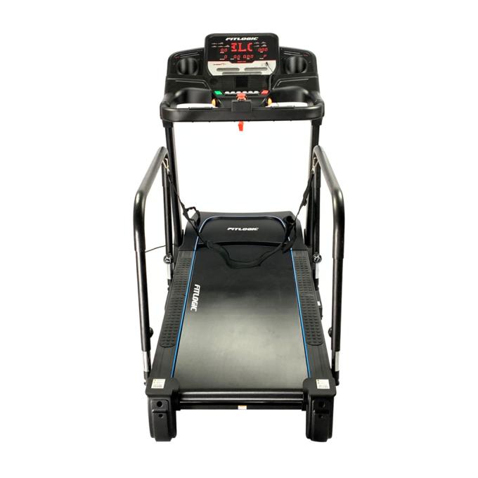 FitLogic T153