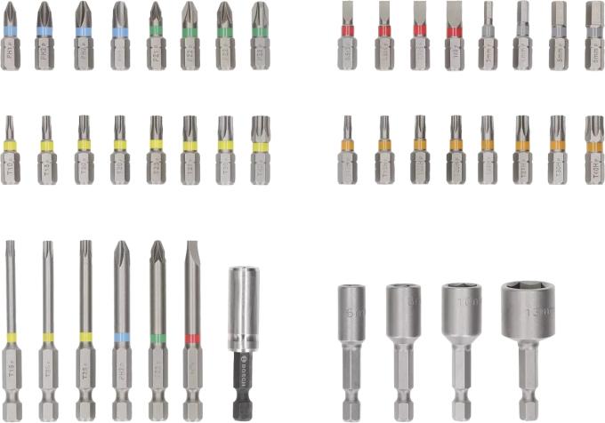 BOSCH 2.607.017.723