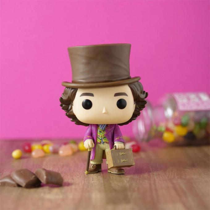 Funko Pop 68087