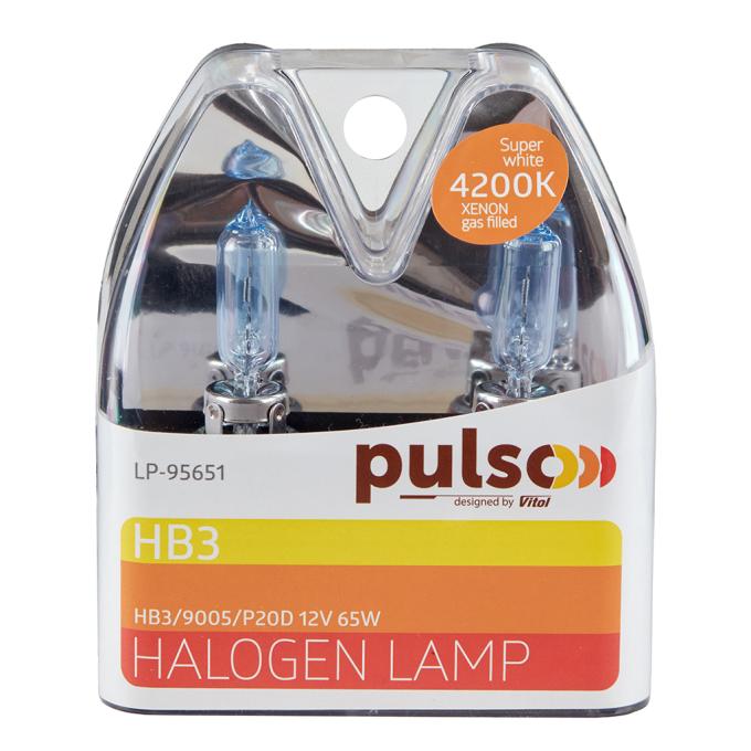 PULSO LP-95651