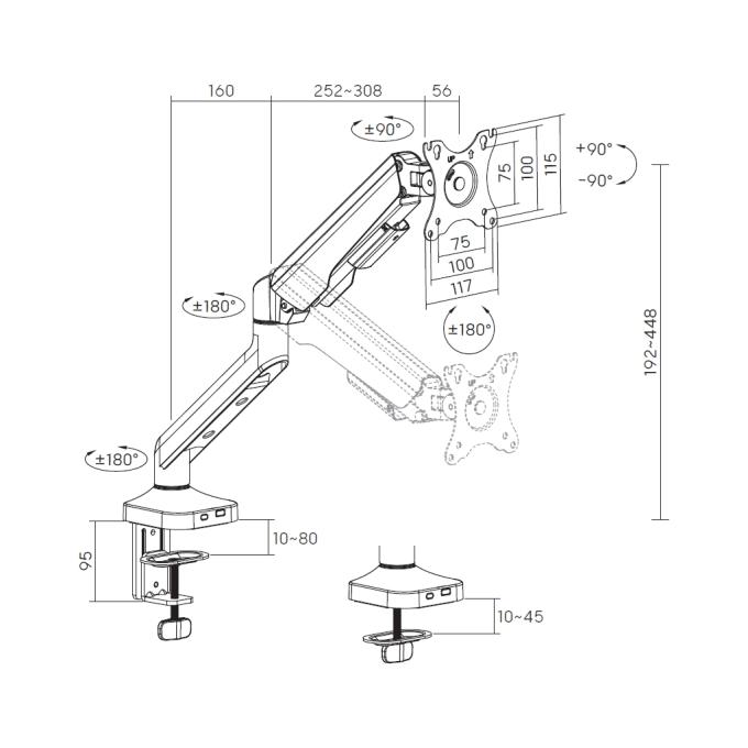 OfficePro MA441B