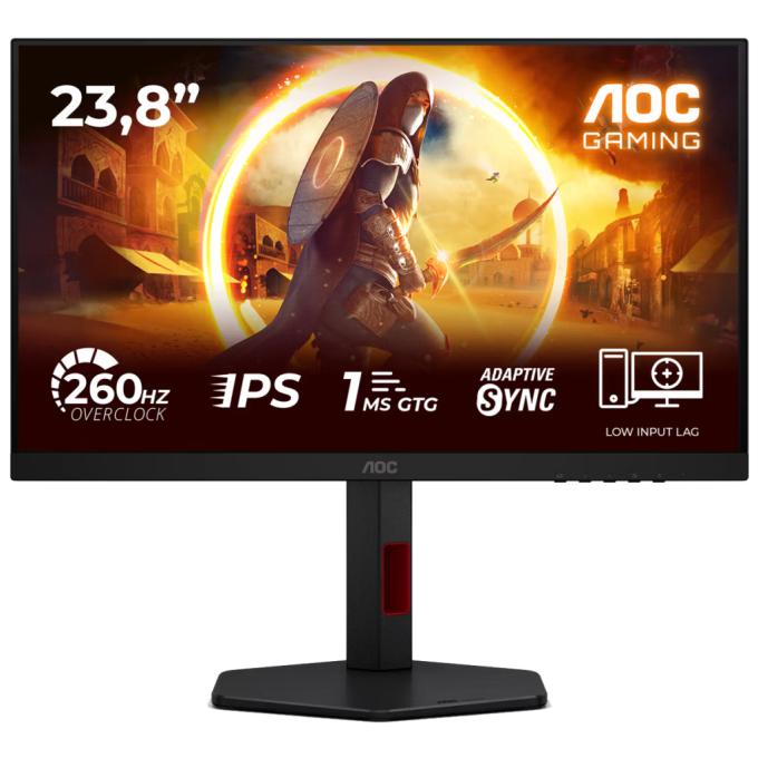 AOC 24G4ZR