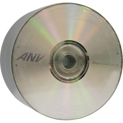 Диск CD-R ANV