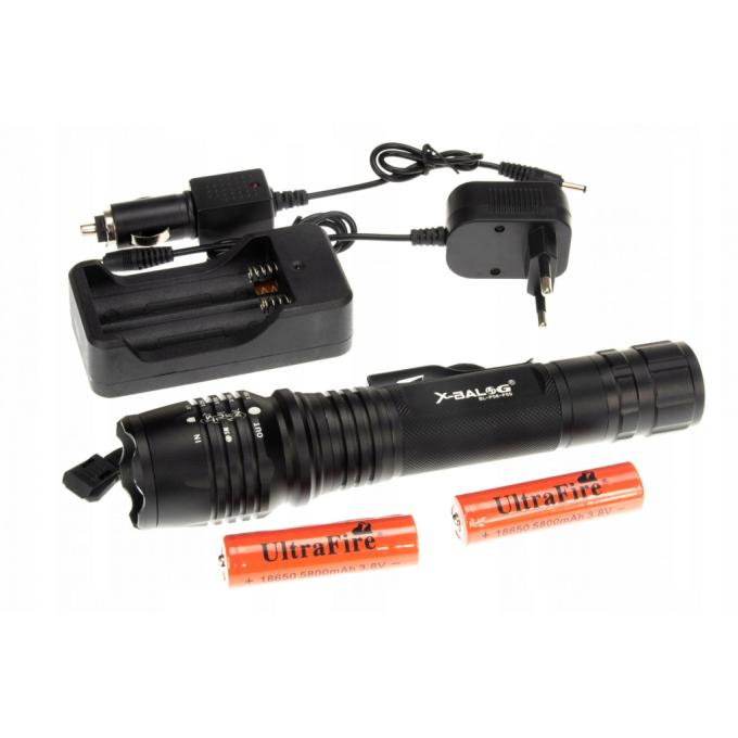Bailong P08-P50