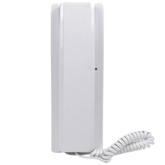 BCOM UKP-12M white для домофонов Vizit, Cyfral, Metakom, Eltis