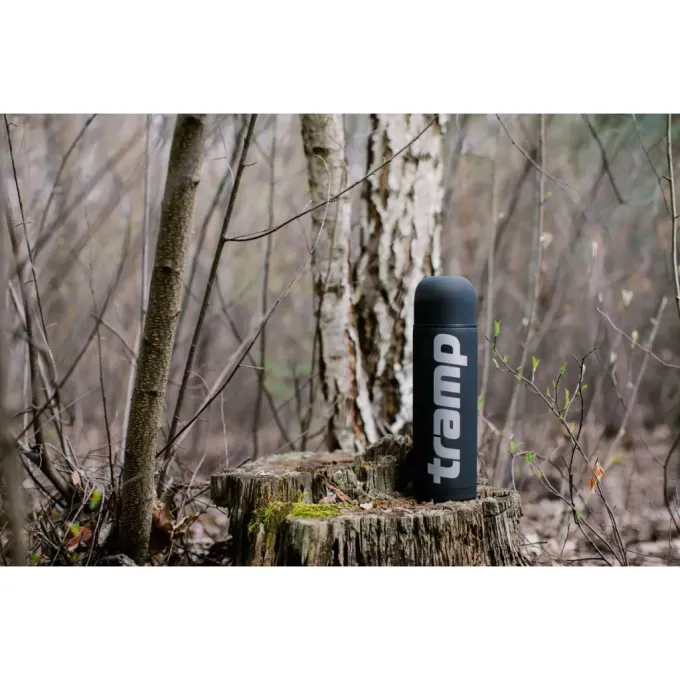 Tramp UTRC-110-black