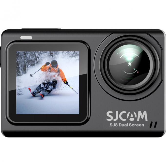 SJCAM SJ8-Dual-Screen