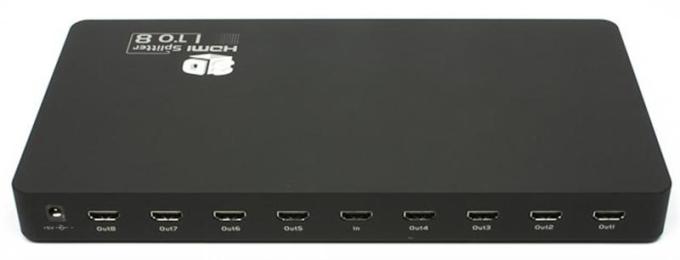 Viewcon VE 405