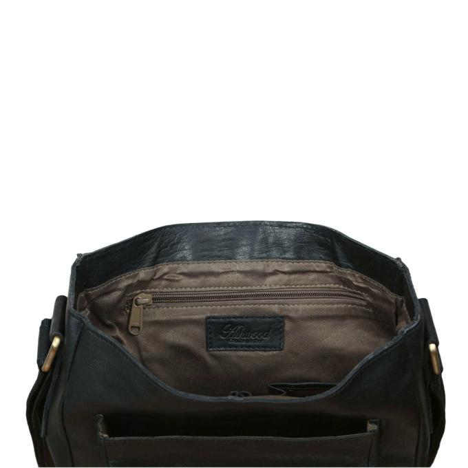 Ashwood G32 Black