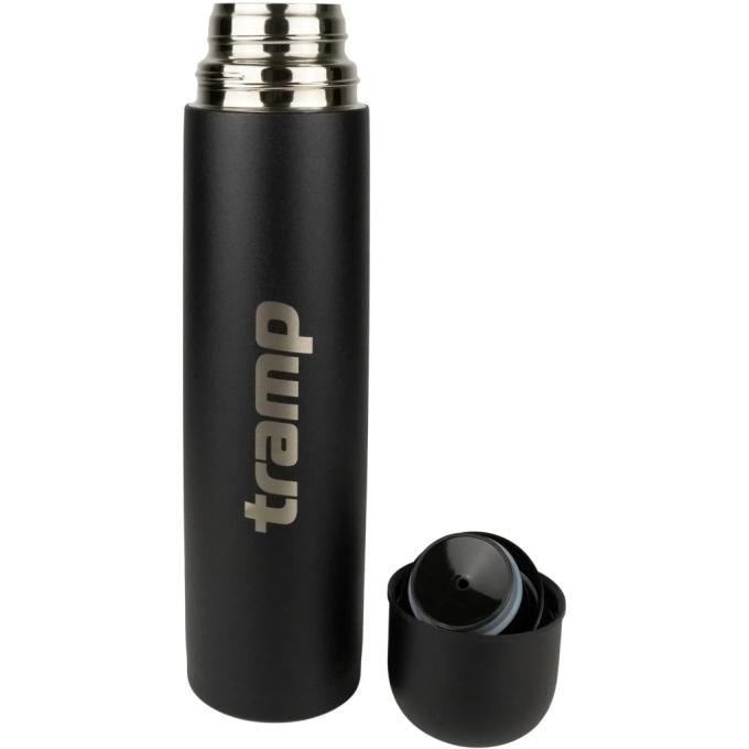 Tramp UTRC-105-black