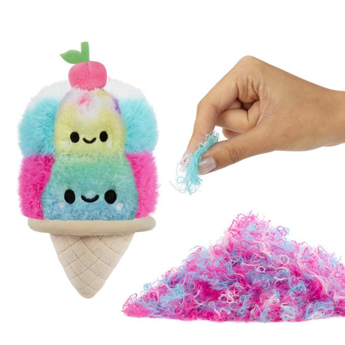Fluffie Stuffiez 511779