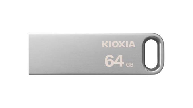 Kioxia LU366S064GG4