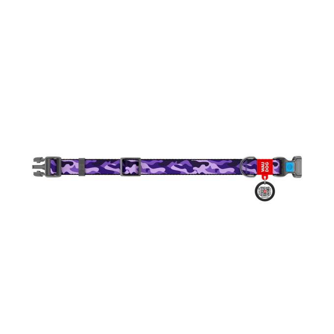 WAUDOG 284-0003