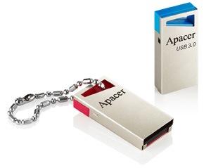 USB флеш накопитель Apacer 8GB AH112 USB 2.0 AP8GAH112R-1