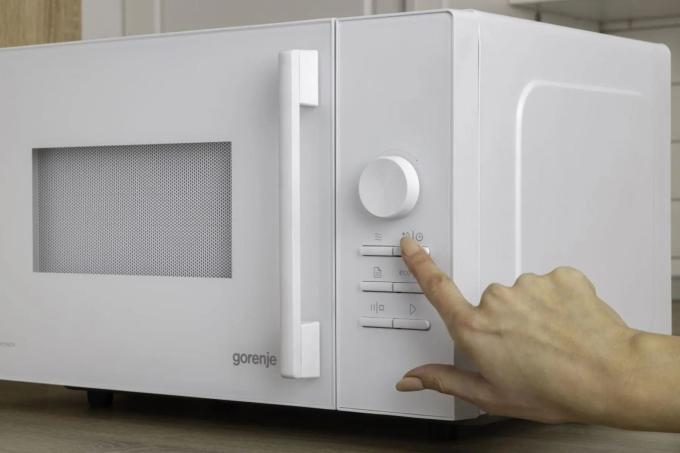 Gorenje MO23A3W5
