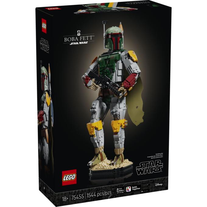 LEGO 75455