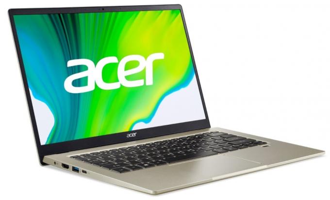 Acer NX.A7BEU.00E