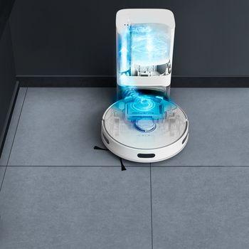 ROWENTA RR8587WH