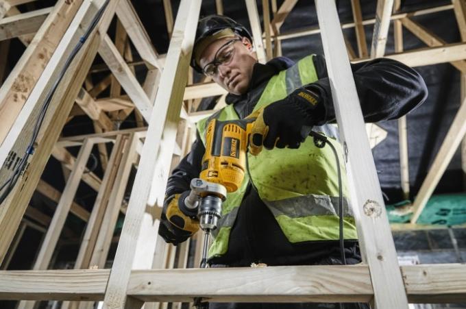 DeWALT DWD024
