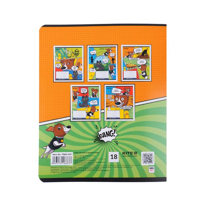 Kite PN23-237