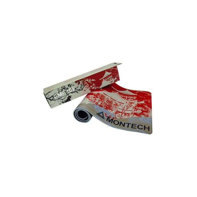 MONTECH GMP 101 Red