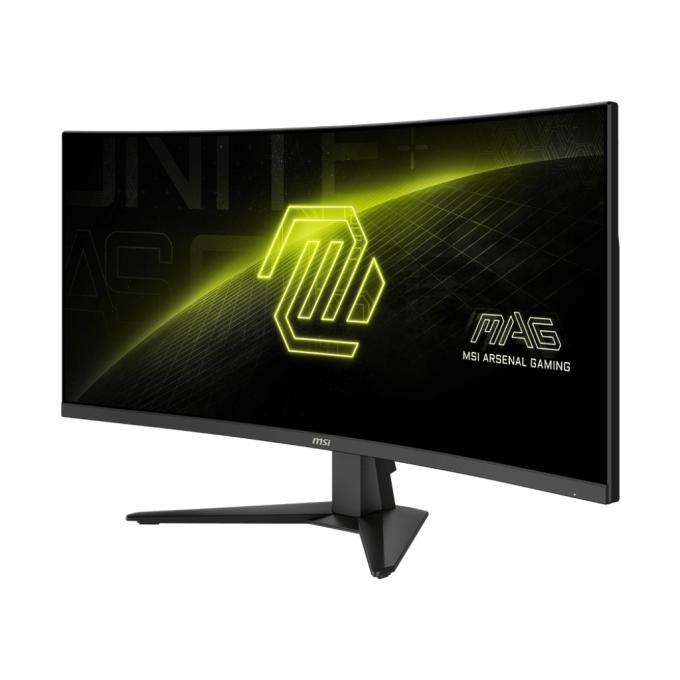 MSI MAG 346CQ