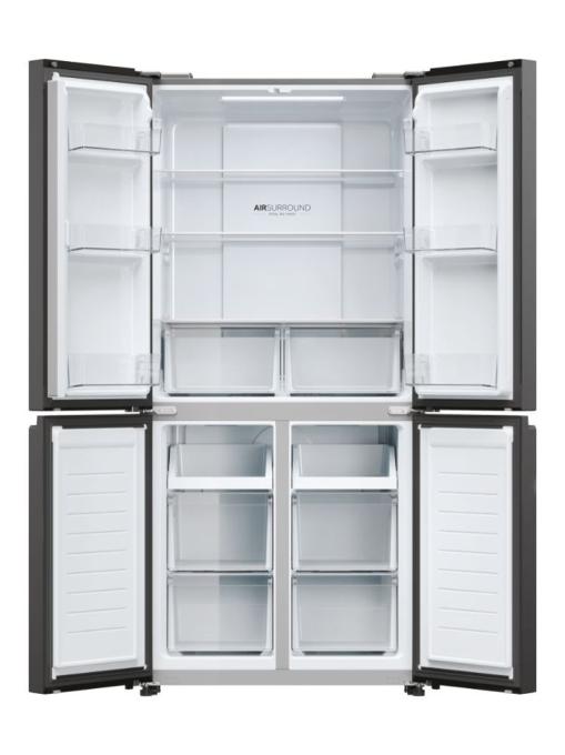 HAIER HCR3818ENPT