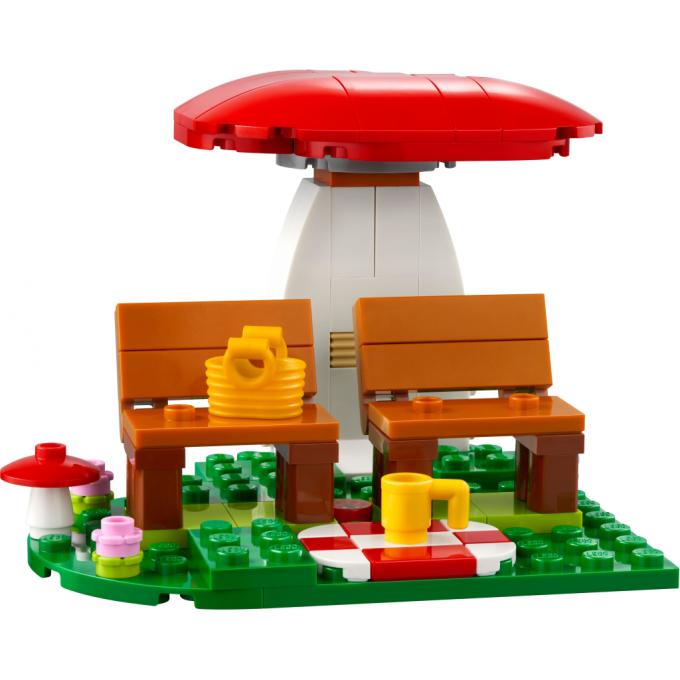 LEGO 40711