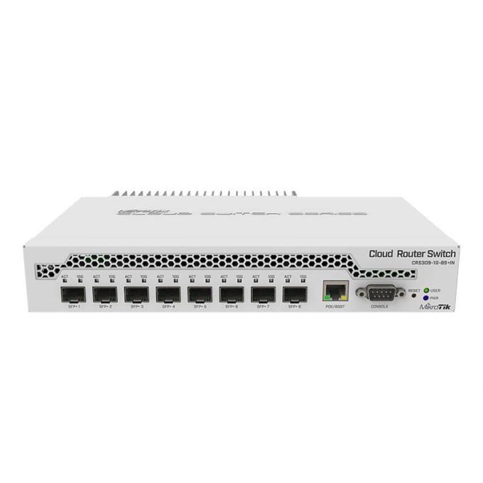 Mikrotik CRS309-1G-8S+IN 10G SFP+