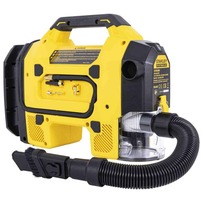Stanley SXVI02001