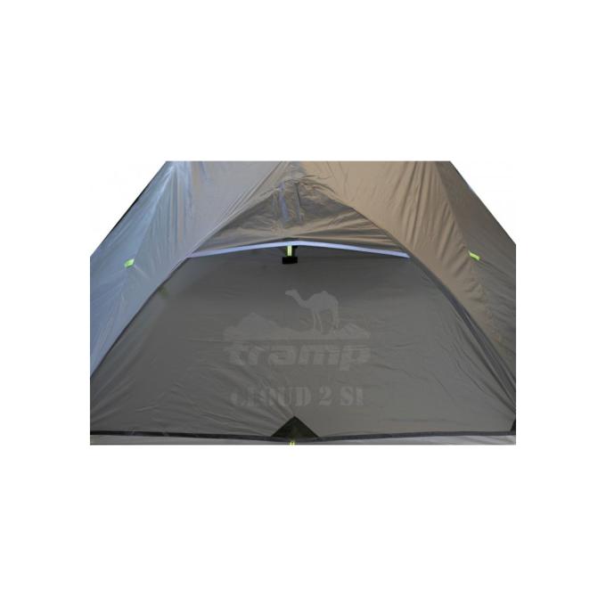 Tramp TRT-092-grey
