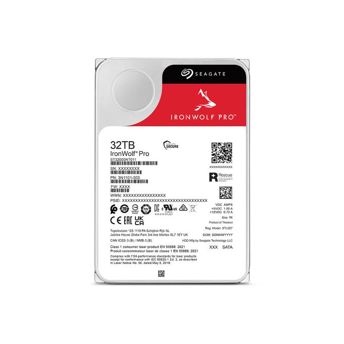 Seagate ST32000NT000