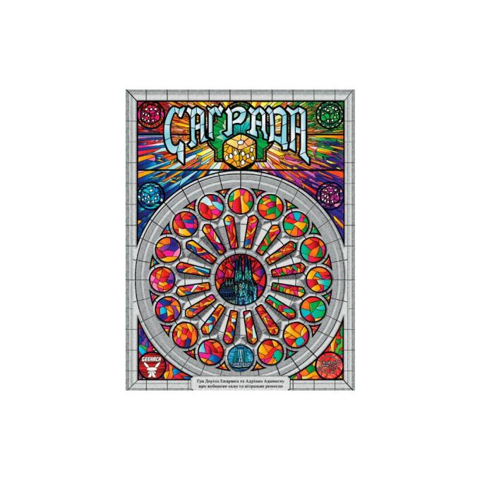 Geekach Games GKCH027S