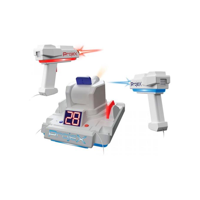 Laser X 52608