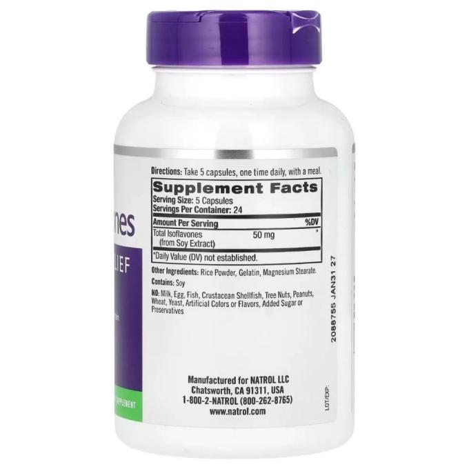 Natrol NTL03013