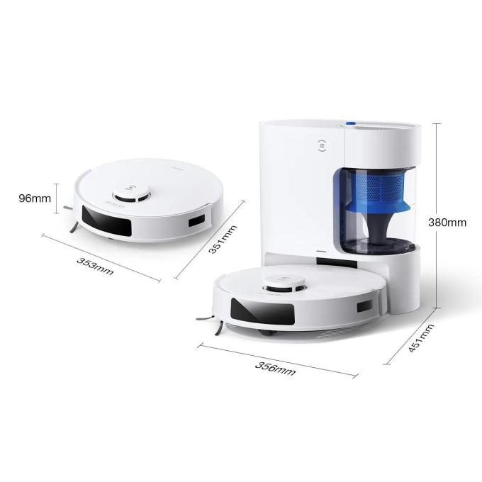 Ecovacs YDLX11-3 WHITE