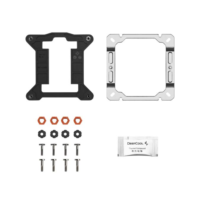 Deepcool R-AG400-BKNPMG2-G