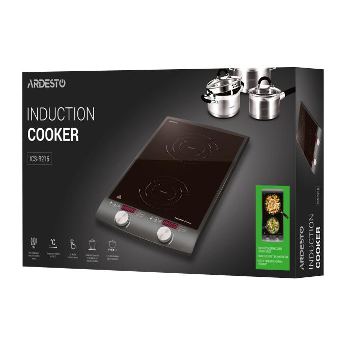 Ardesto ICS-B216