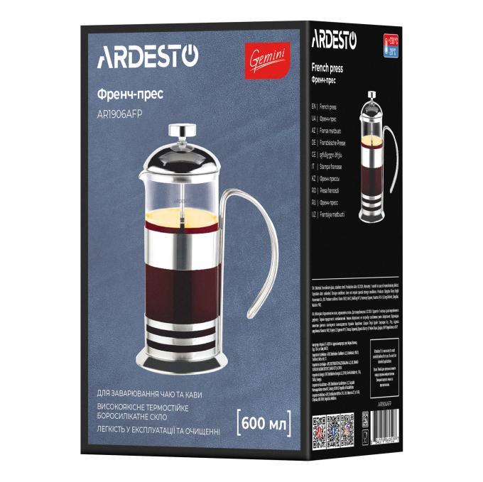Ardesto AR1906AFP