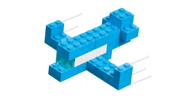LEGO 11045