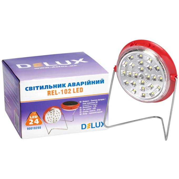DELUX 90018288