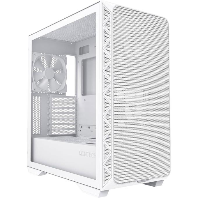 MONTECH AIR 903 BASE (W)