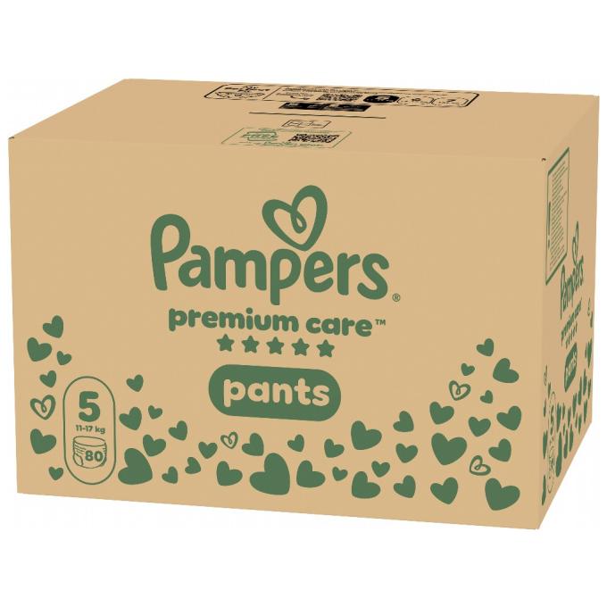 Pampers 8006530320153
