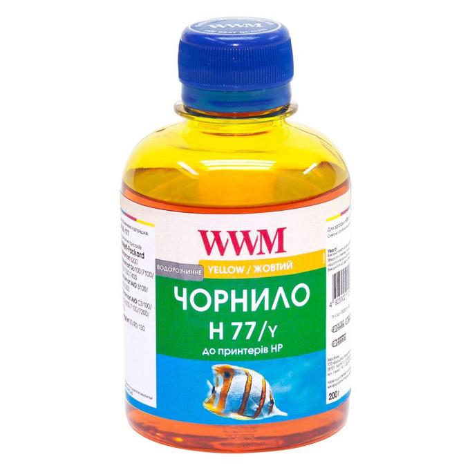 WWM H77/Y