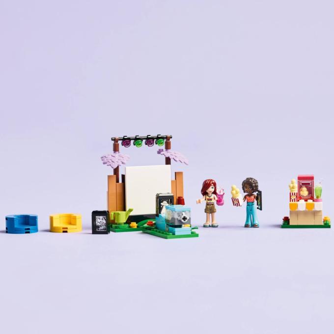 LEGO 42642