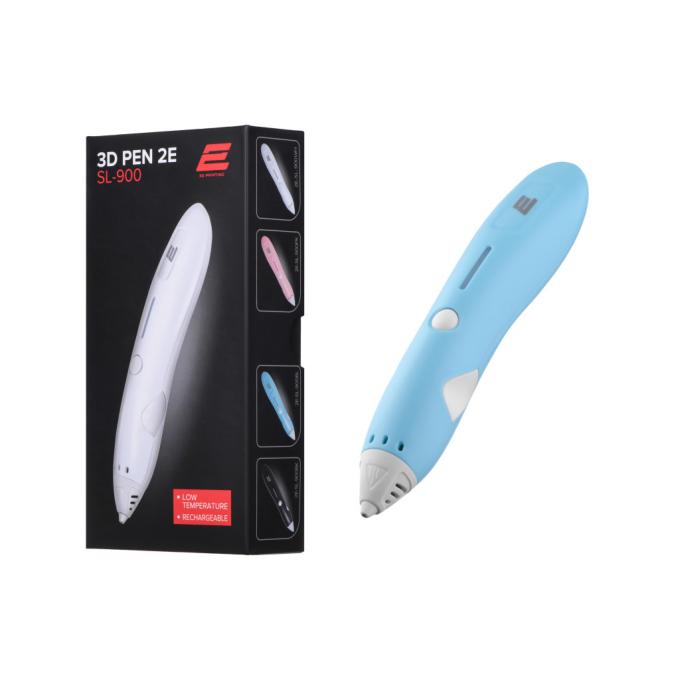 2E 3D Printing 2E-SL-900BL