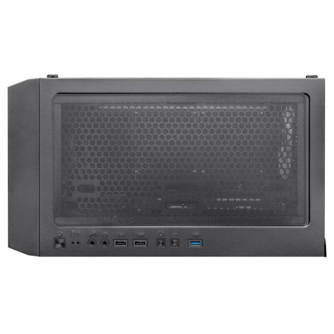 1STPLAYER X5-BK-4F1-PS-750FK-EU
