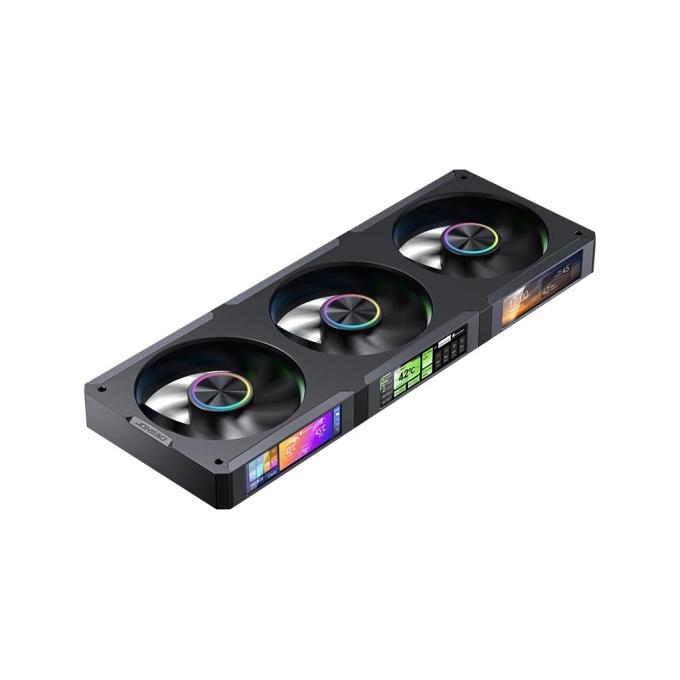 JONSBO ZC-360B Black