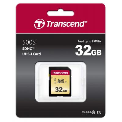 Transcend TS32GSDC500S